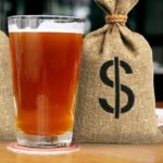 Birra di contrabbando, accertata evasione fiscale per oltre 300 mila euro a Frosinone