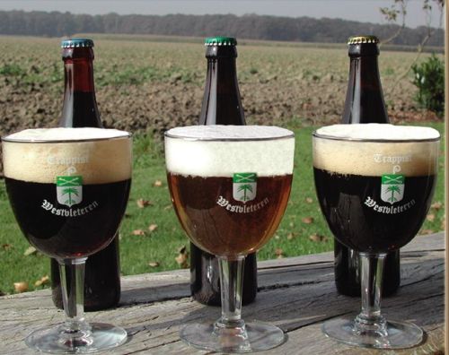 I Gioielli Di Westvleteren Giornale Della Birra