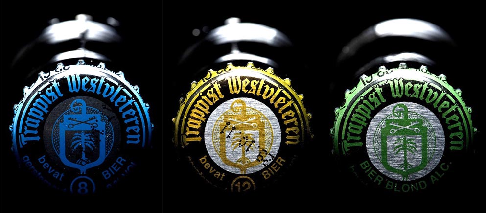 I gioielli di Westvleteren