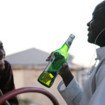 Il “boom” della birra africana