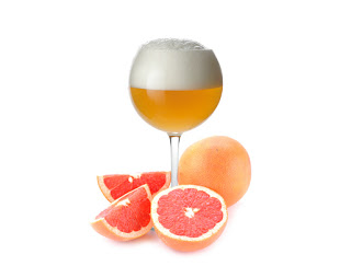 Homebrewing: le agrumate