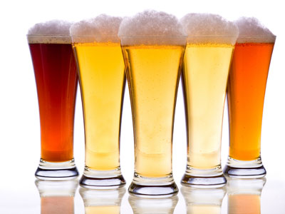 Birra: tutti i segreti della schiuma!