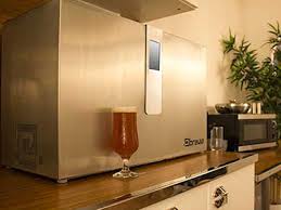 BREWIE: impianto automatizzato per homebrewing