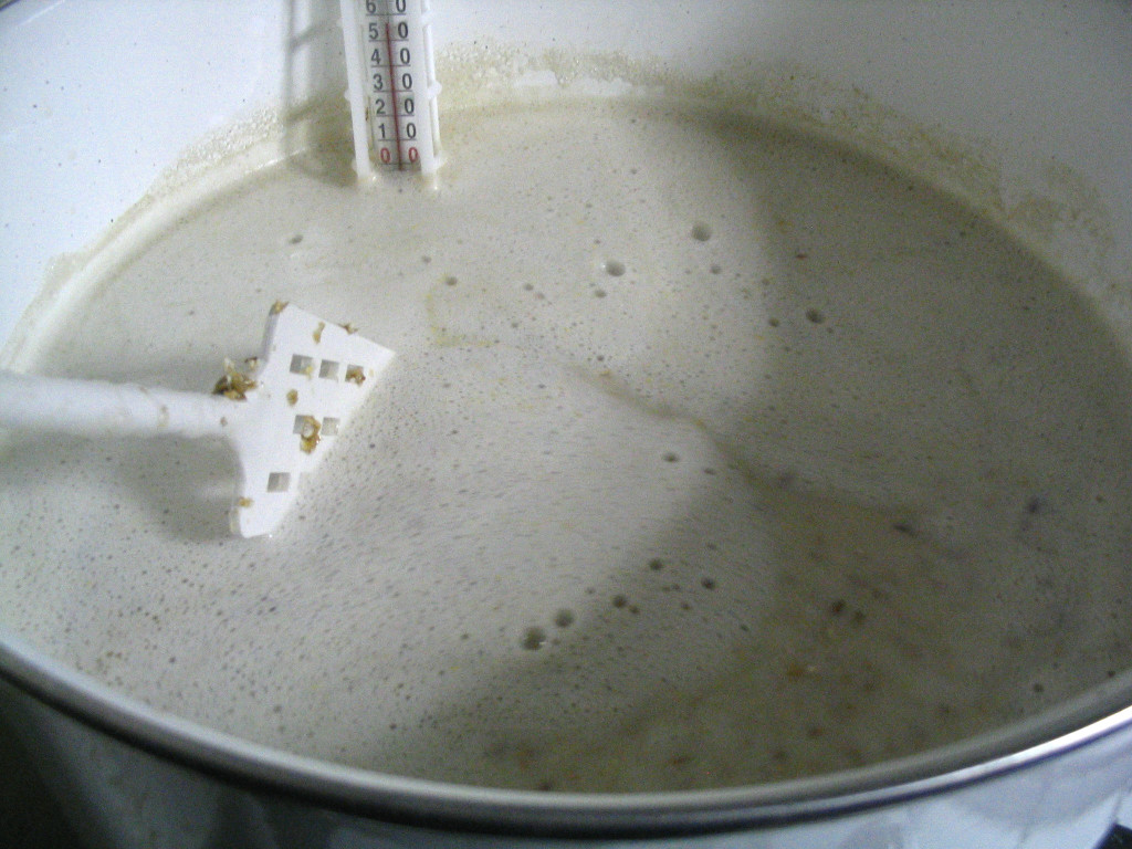 cottura-homebrewing