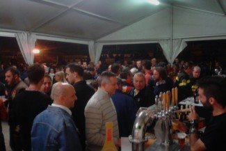 Il festival della birra a due passi da Milano