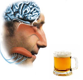 Full Nerd #1,:la prima birra creata dall’intelligenza artificiale