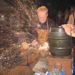 Le birre dell’Oktoberfest