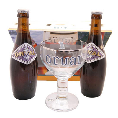 La birra Orval arriva sul grande schermo