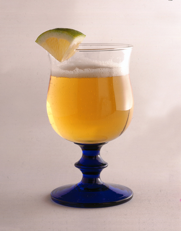 Trini One: il cocktail energizzante alla birra
