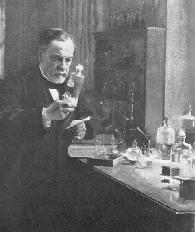 pasteur