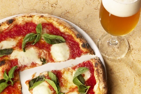 Abbinamento Birra E Pizza Giornale Della Birra