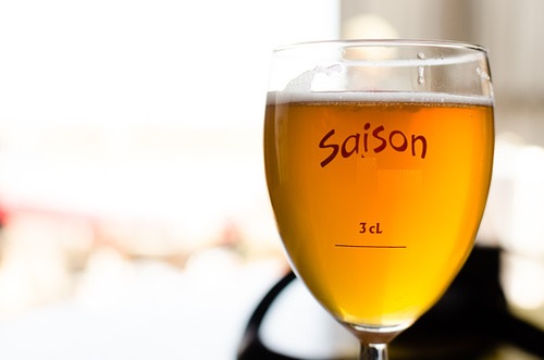 Saison: la birra dell’estate!