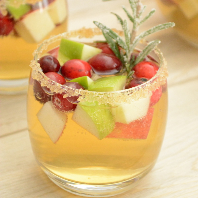 Sangria alla birra