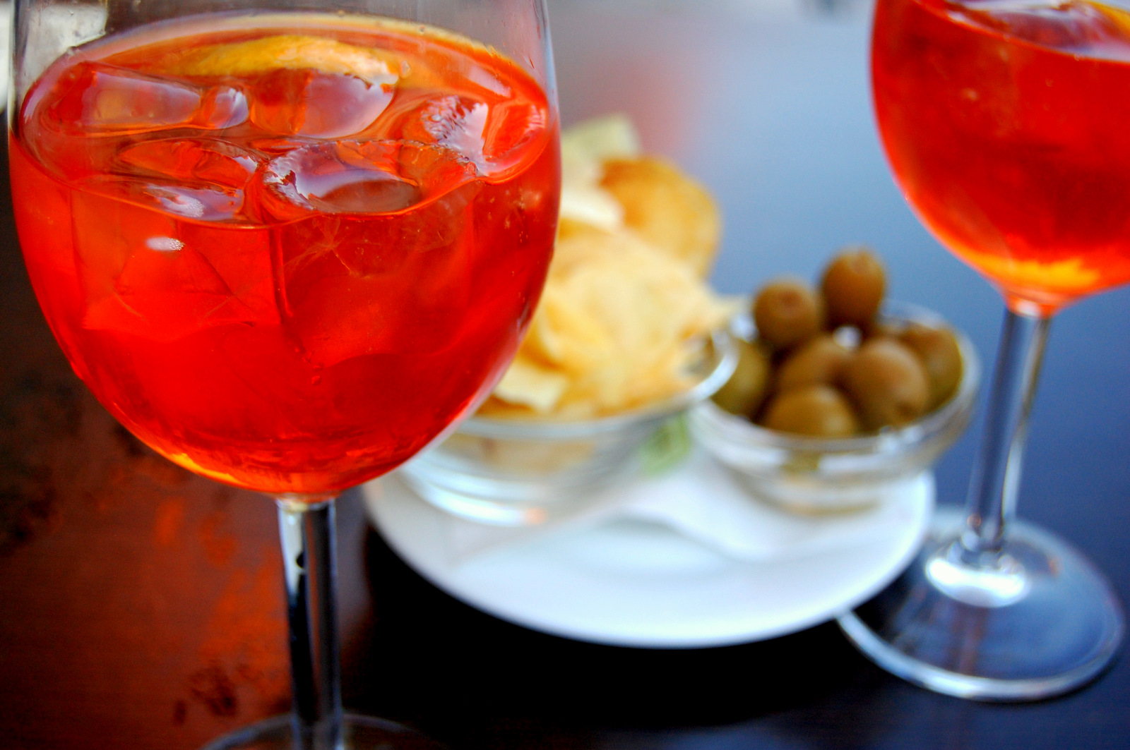 SpritzBeer: l’aperitivo alternativo!