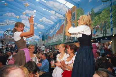 Chiusi i battenti della Oktoberfest 2014!