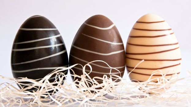 Pasqua: l’abbinamento giusto per ogni uovo!