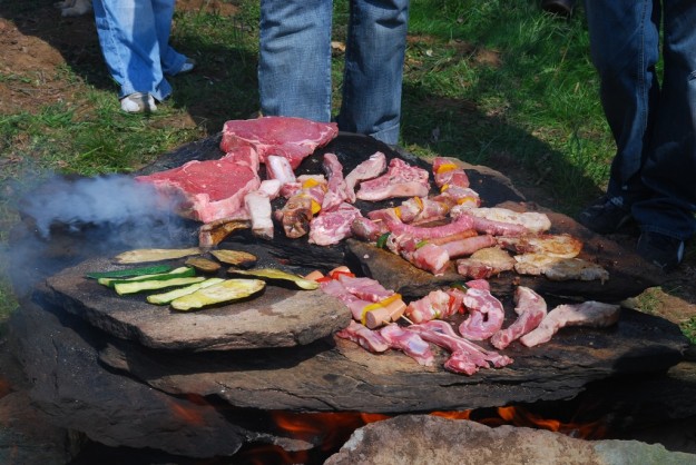 Griglie in festa: una tre-giorni per gli amanti del barbecue e della birra artigianale