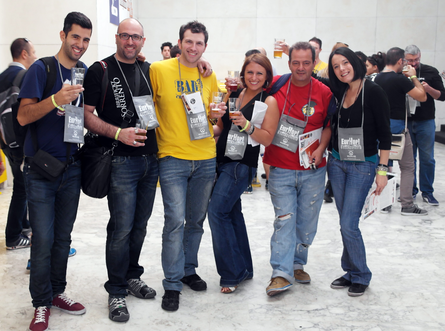 E’ nata l’Associazione culturale Southern Homebrewers!