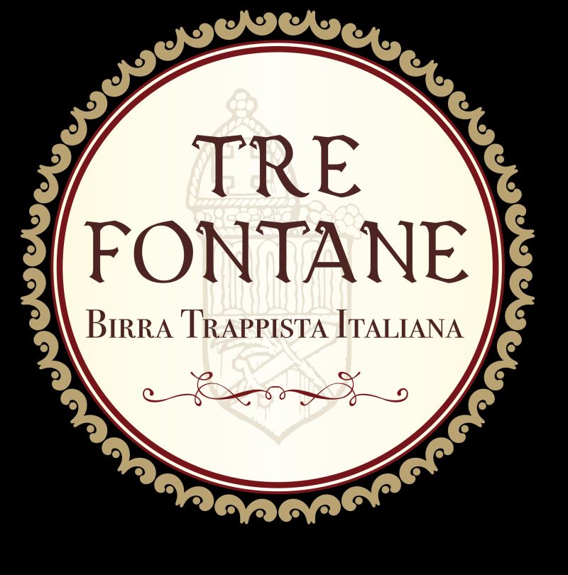 Abbazia delle Tre Fontane: primo birrificio trappista italiano!