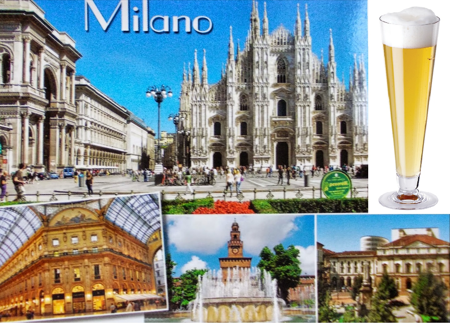 BeerTour: Milano! Vol. 2