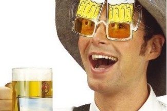 I possibili benefici della birra sulla vista