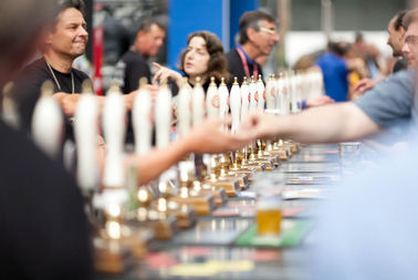 Conto alla rovescia per la prima Fiera della birra artigianale in Friuli Venezia Giulia!