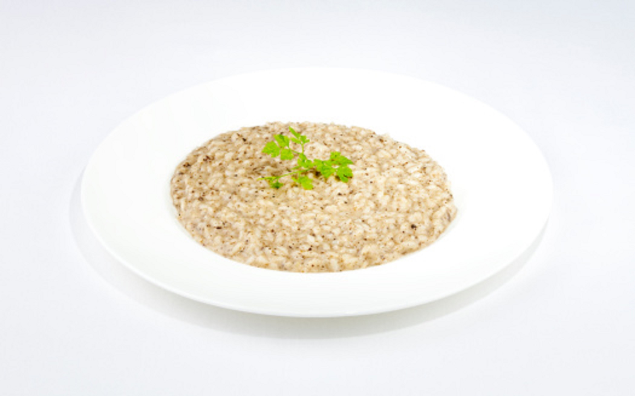 Risotto alla Tripel