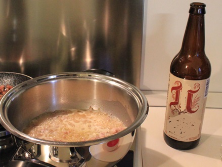 risotto-birra