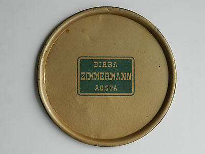 Storie di birra: da Zimmermann a Menabrea