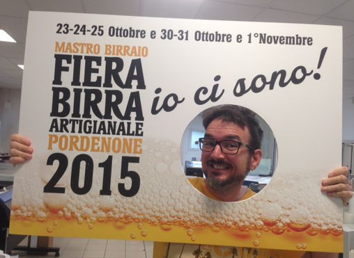 Fiera Birra artigianale a Pordenone: mancano pochi giorni!