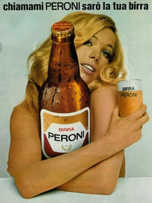 Peroni: un grande marchio italiano, che forse diventerà giapponese