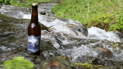 Cara Birra, di che acqua sei fatta?