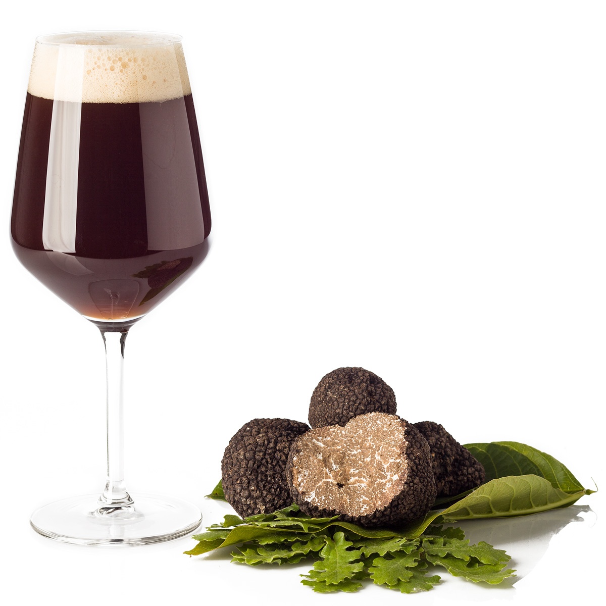 Con Menabrea, la birra incontra il tartufo!