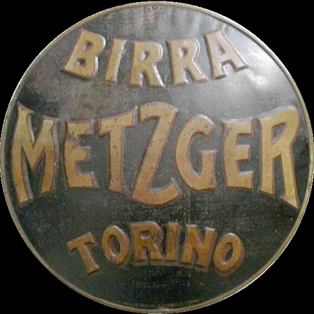 Birra Metzger: un antico marchio italiano, di nuovo sul mercato!