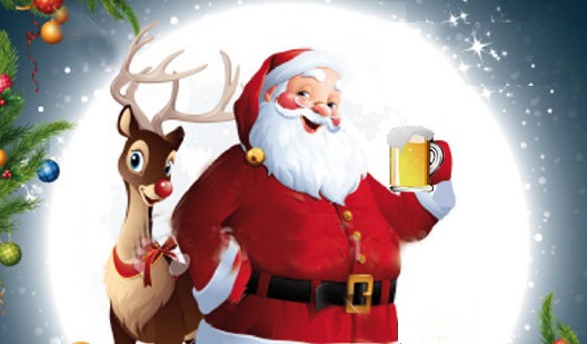 Torna A Beer Carol, il Festival delle birre di Natale organizzato dal pub Il PUNTO