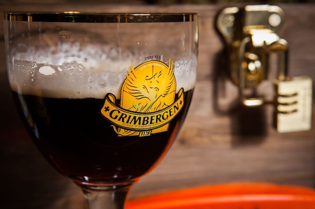 Le birre della fenice dell’abbazia di Grimbergen