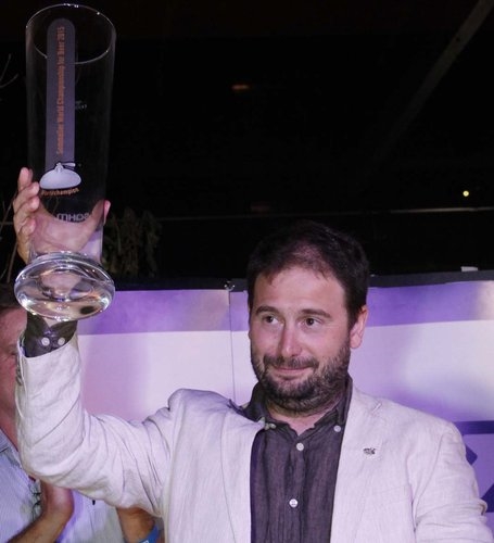 Due chiacchiere con Simonmattia Riva: da semplice appassionato a Beer Sommelier campione del mondo