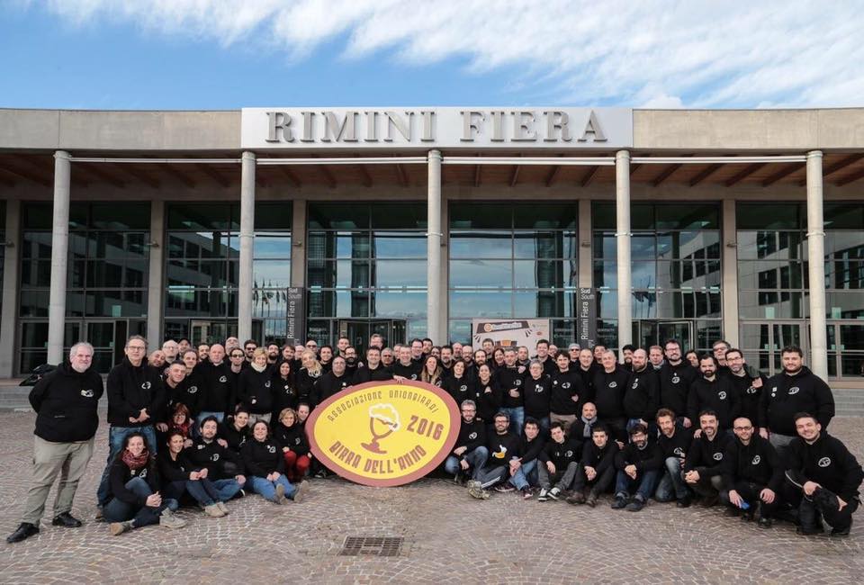 BEER ATTRACTION 2016: i numeri di un’edizione da record!