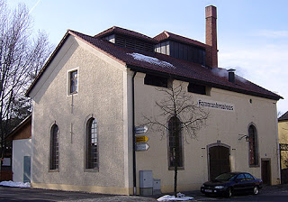 kommunbrauhaus