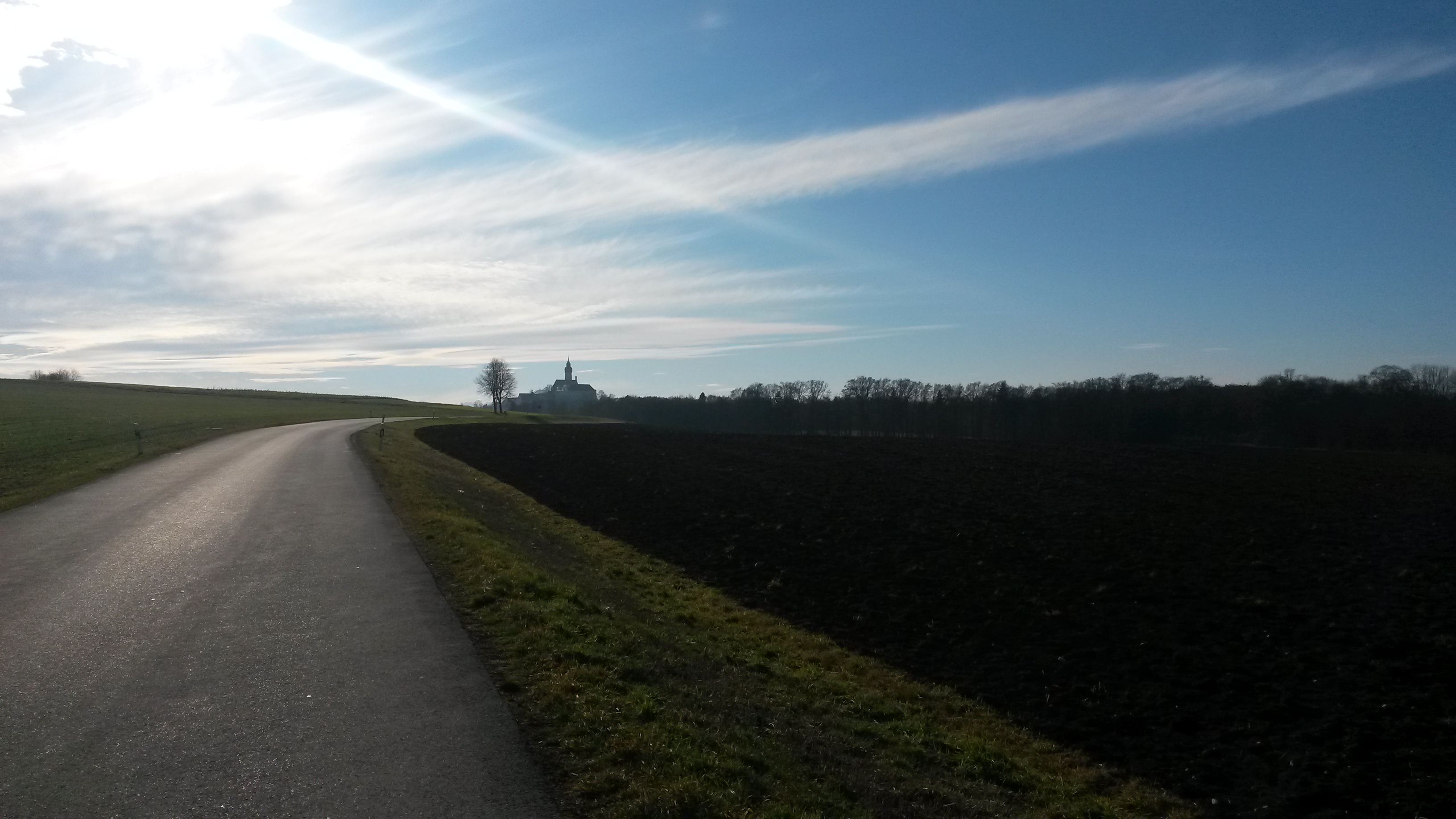 Viaggio in Franconia: la quarta, ultima giornata!