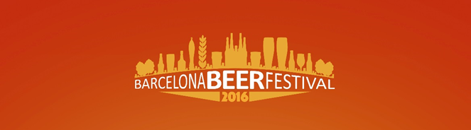 Questo weekend Barcellona è la capitale mondiale della birra!