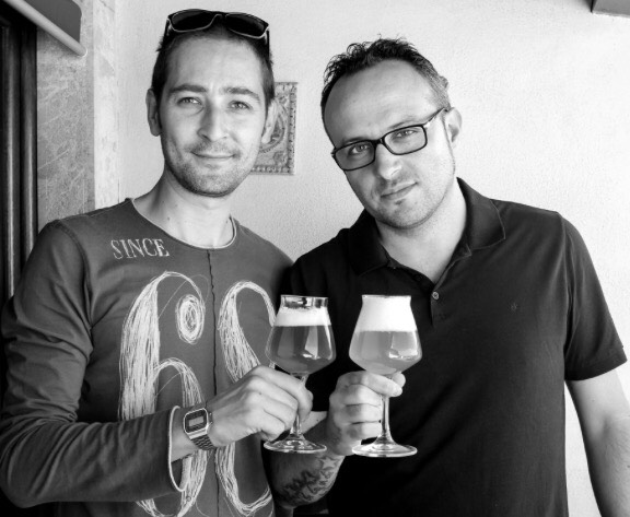 Venti15Brewing: alla scoperta della beerfirm campana!