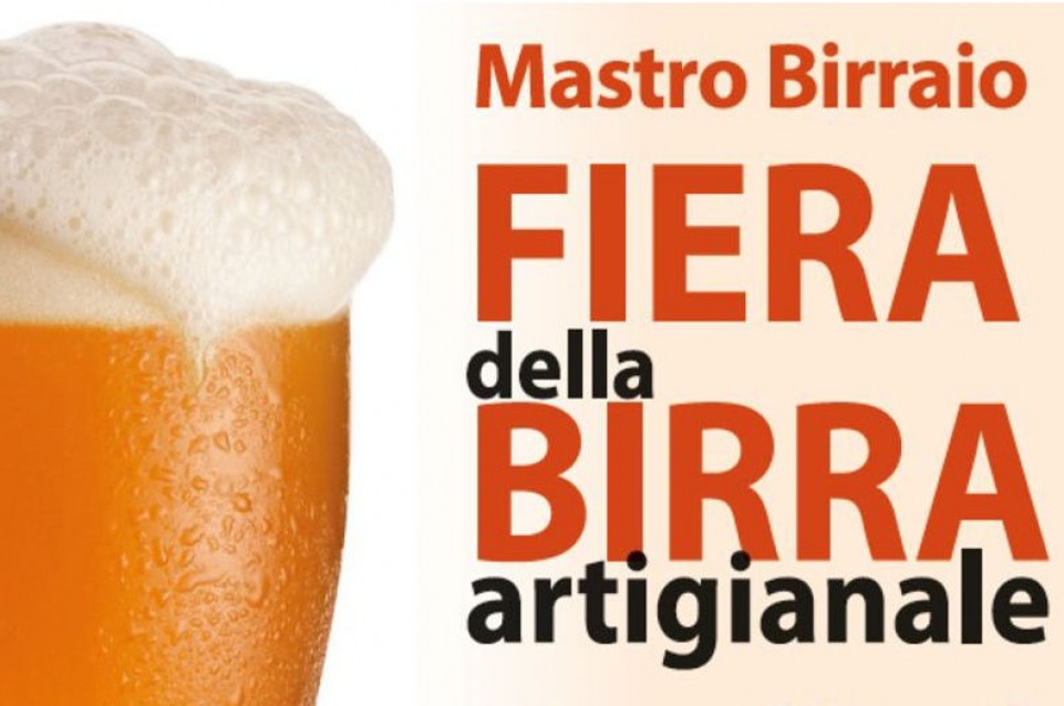 Forlì in festa per la birra artigianale  nel primo weekend di aprile!