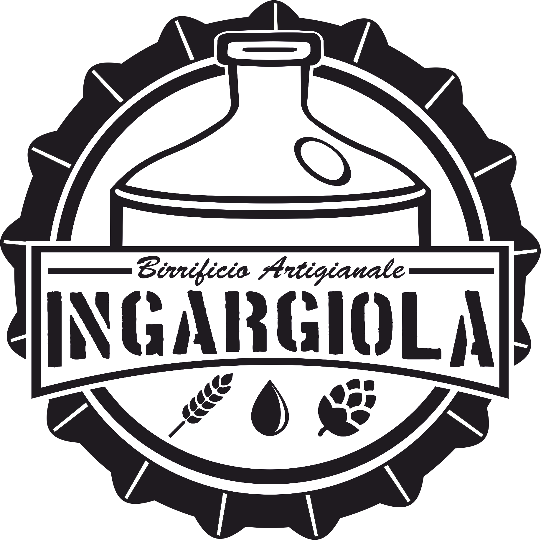 Birrificio Ingargiola: passione di Sicilia