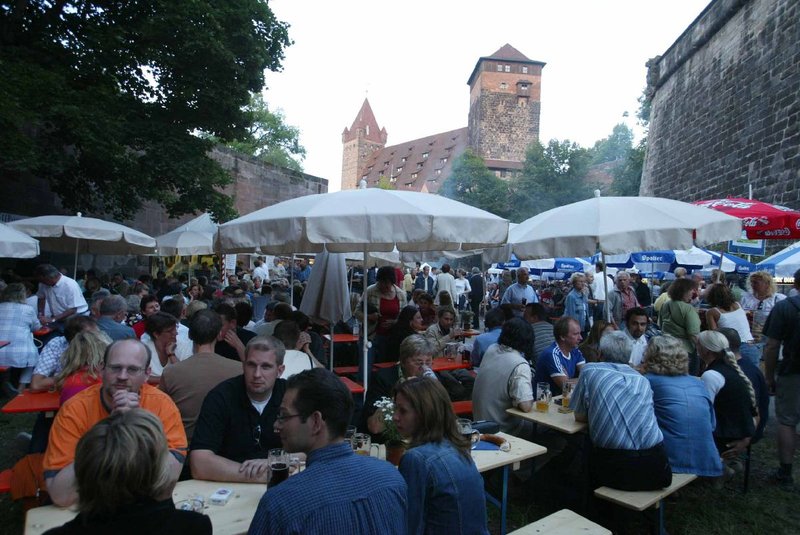 1516-2016: la grande festa per i 500 anni di Reinheitsgebot!