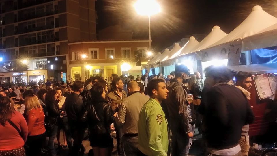 Fermento Latina: il prossimo weekend, una kermesse a tutta birra!