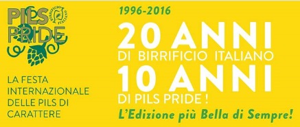 PilsPride: il nostro reportage!