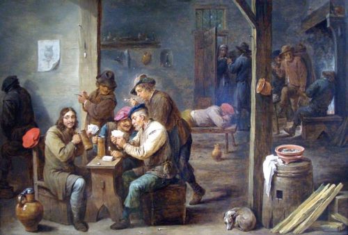 teniers