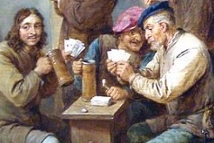 David Teniers il Giovane: pittore di birra