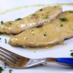 scaloppine birra